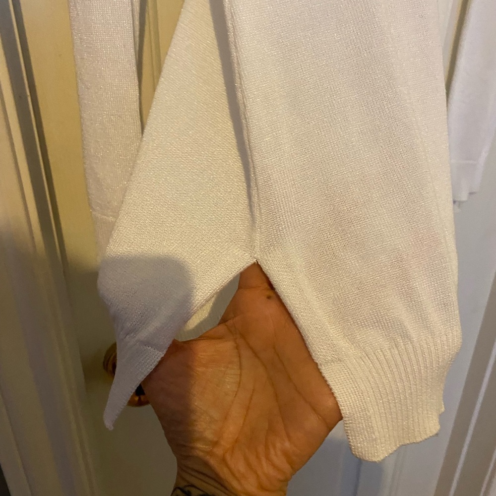 Michael Kors lightweight sweater
